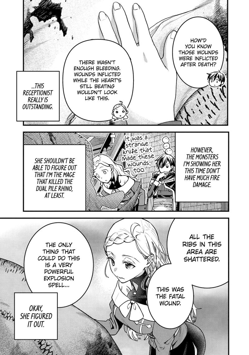 Isekai Tensei De Kenja Ni Natte Boukensha Seikatsu Mahou Kairyou De Isekai Saikyou 31 31