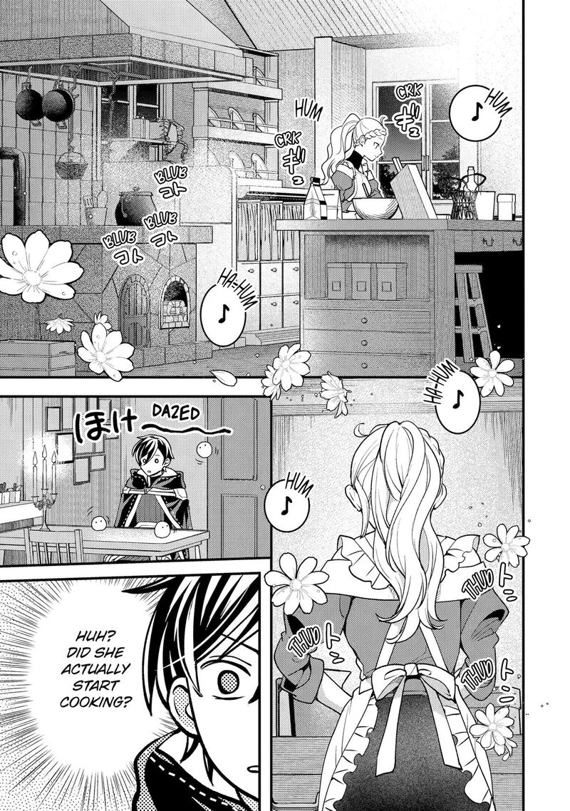 Isekai Tensei De Kenja Ni Natte Boukensha Seikatsu Mahou Kairyou De Isekai Saikyou 31 37