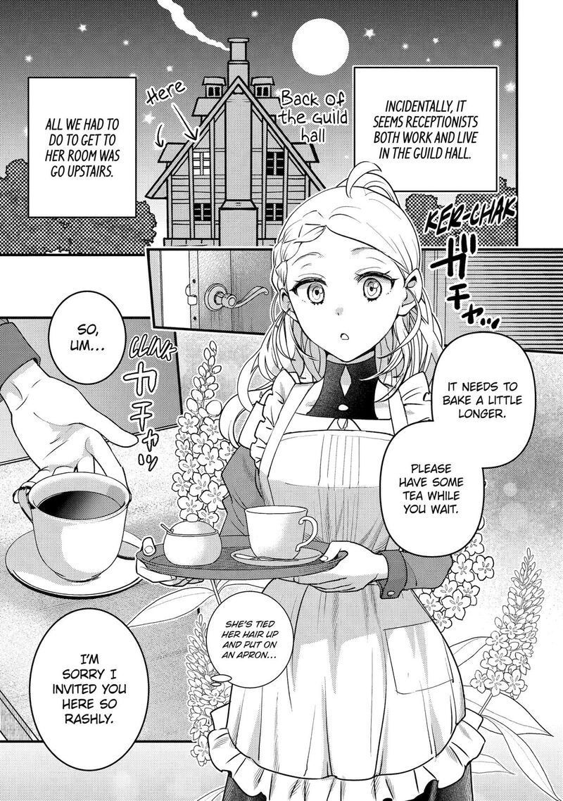 Isekai Tensei De Kenja Ni Natte Boukensha Seikatsu Mahou Kairyou De Isekai Saikyou 31 39