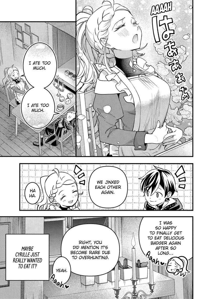 Isekai Tensei De Kenja Ni Natte Boukensha Seikatsu Mahou Kairyou De Isekai Saikyou 31 47