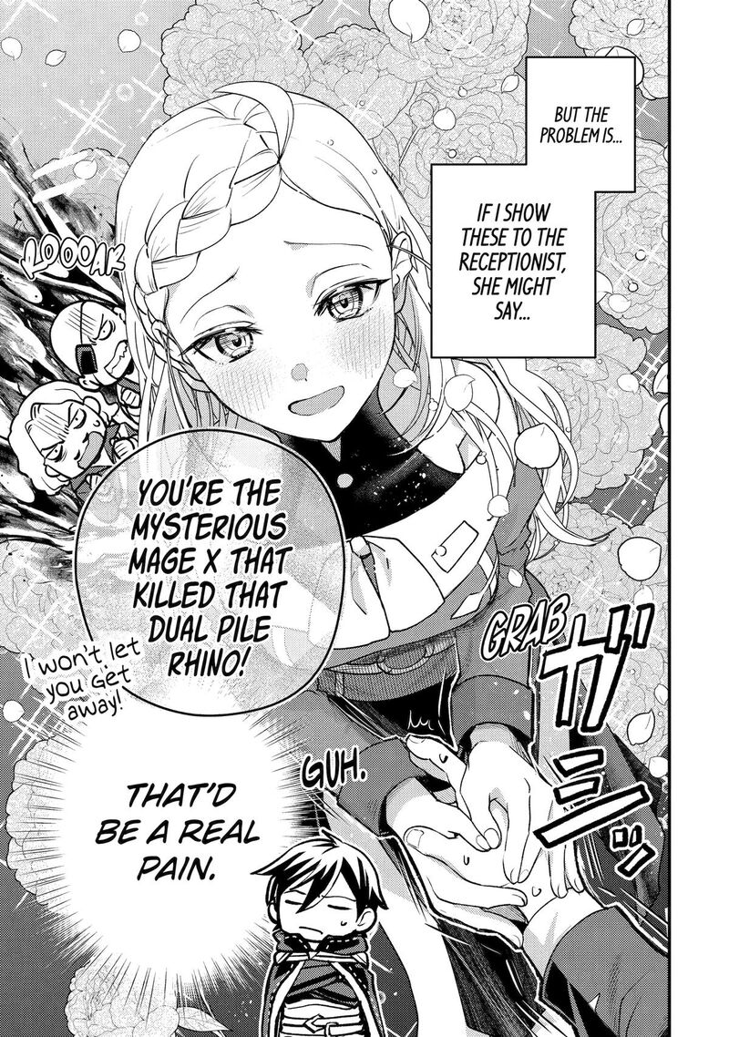 Isekai Tensei De Kenja Ni Natte Boukensha Seikatsu Mahou Kairyou De Isekai Saikyou 31 5
