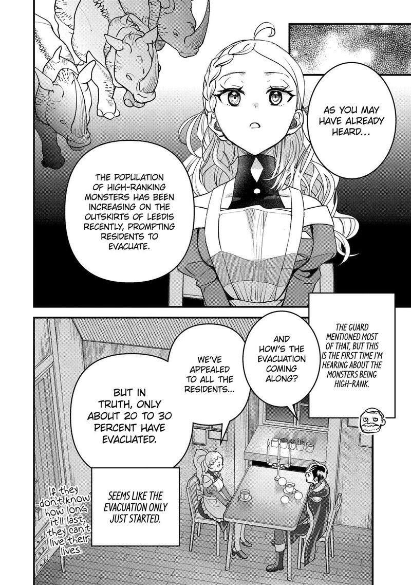 Isekai Tensei De Kenja Ni Natte Boukensha Seikatsu Mahou Kairyou De Isekai Saikyou 31 50