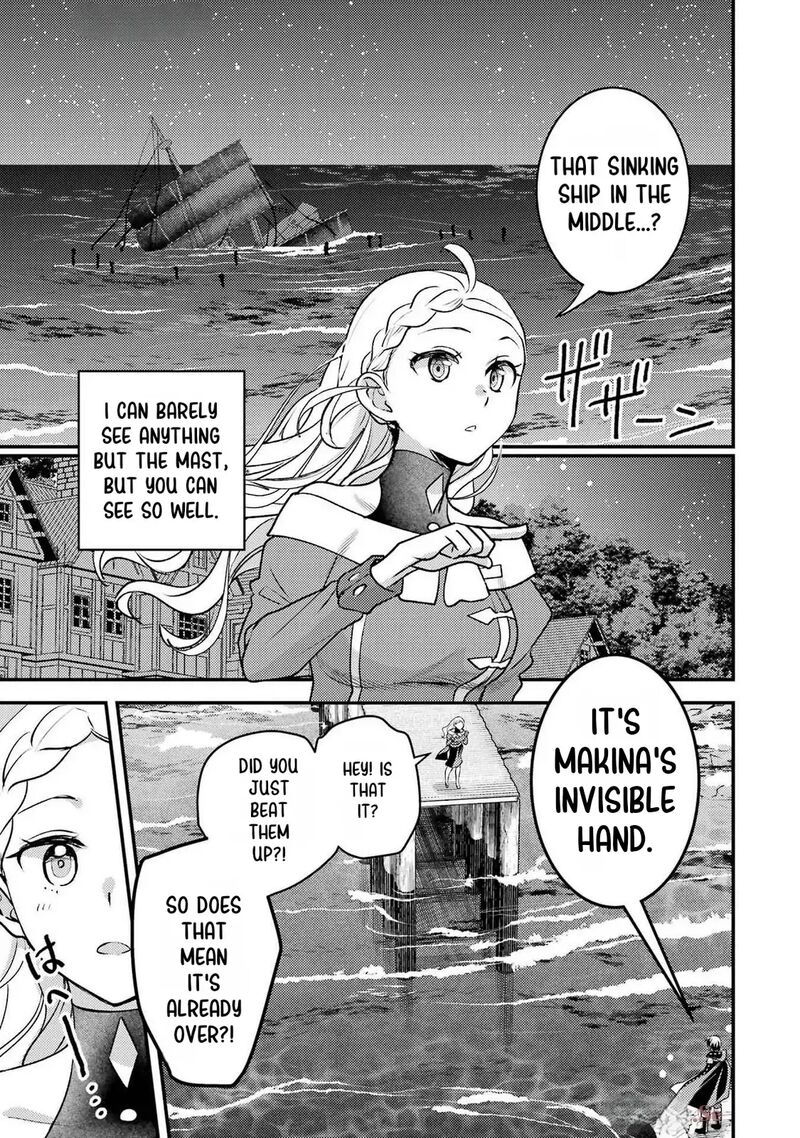 Isekai Tensei De Kenja Ni Natte Boukensha Seikatsu Mahou Kairyou De Isekai Saikyou 33 14