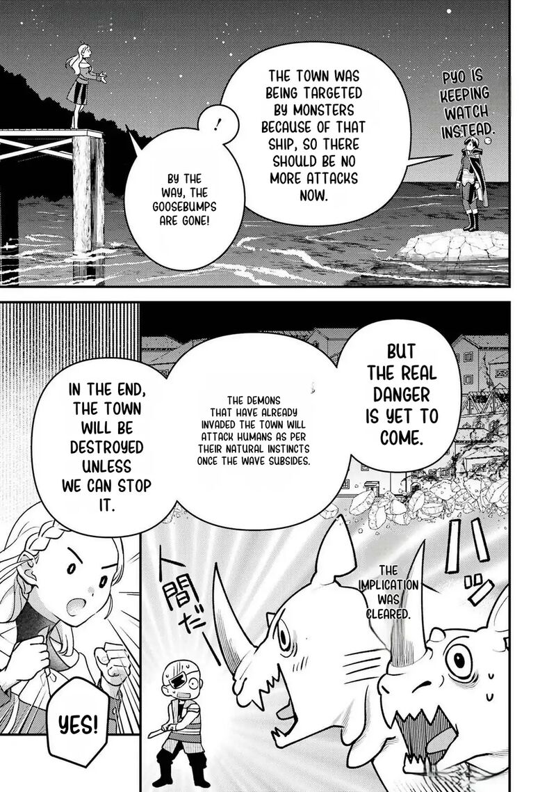 Isekai Tensei De Kenja Ni Natte Boukensha Seikatsu Mahou Kairyou De Isekai Saikyou 33 16