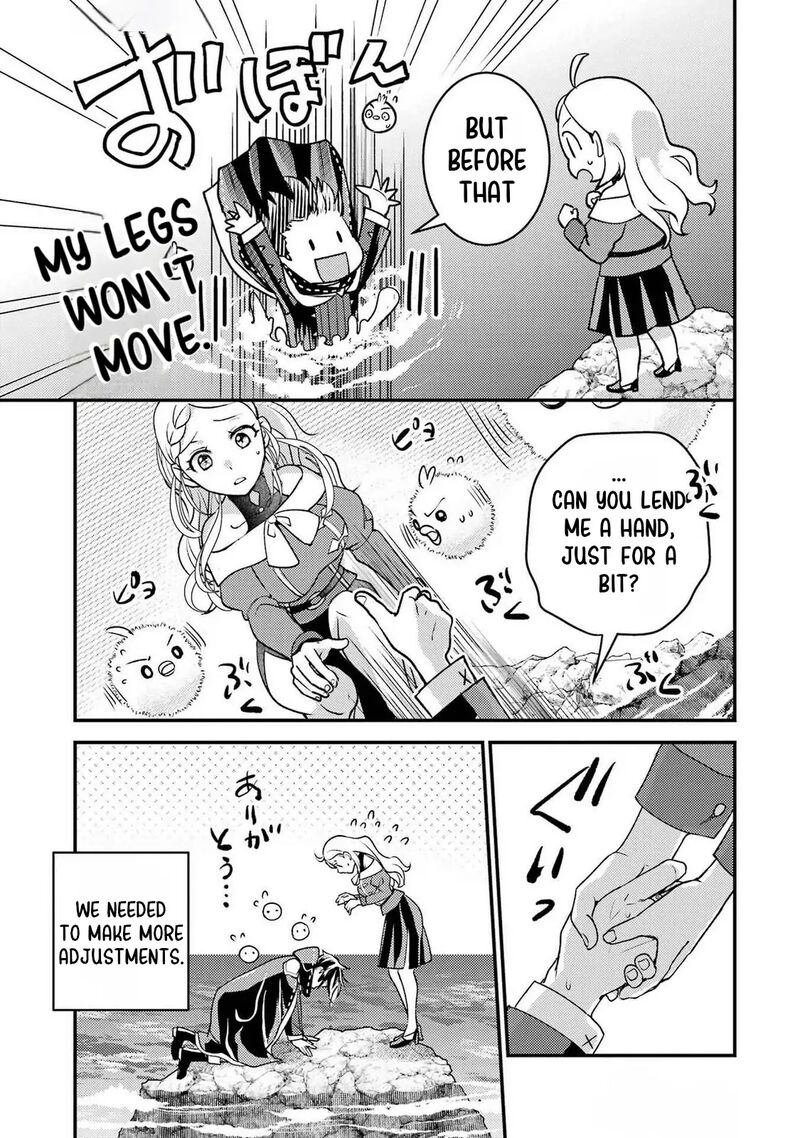 Isekai Tensei De Kenja Ni Natte Boukensha Seikatsu Mahou Kairyou De Isekai Saikyou 33 28