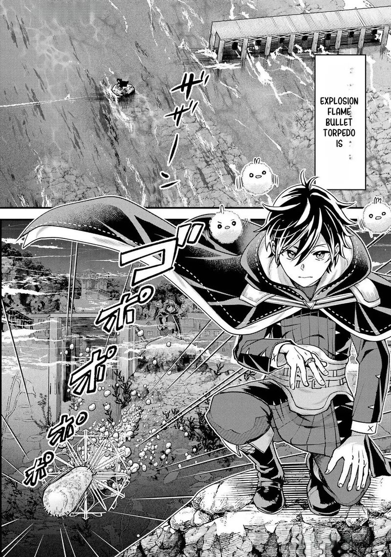 Isekai Tensei De Kenja Ni Natte Boukensha Seikatsu Mahou Kairyou De Isekai Saikyou 33 3