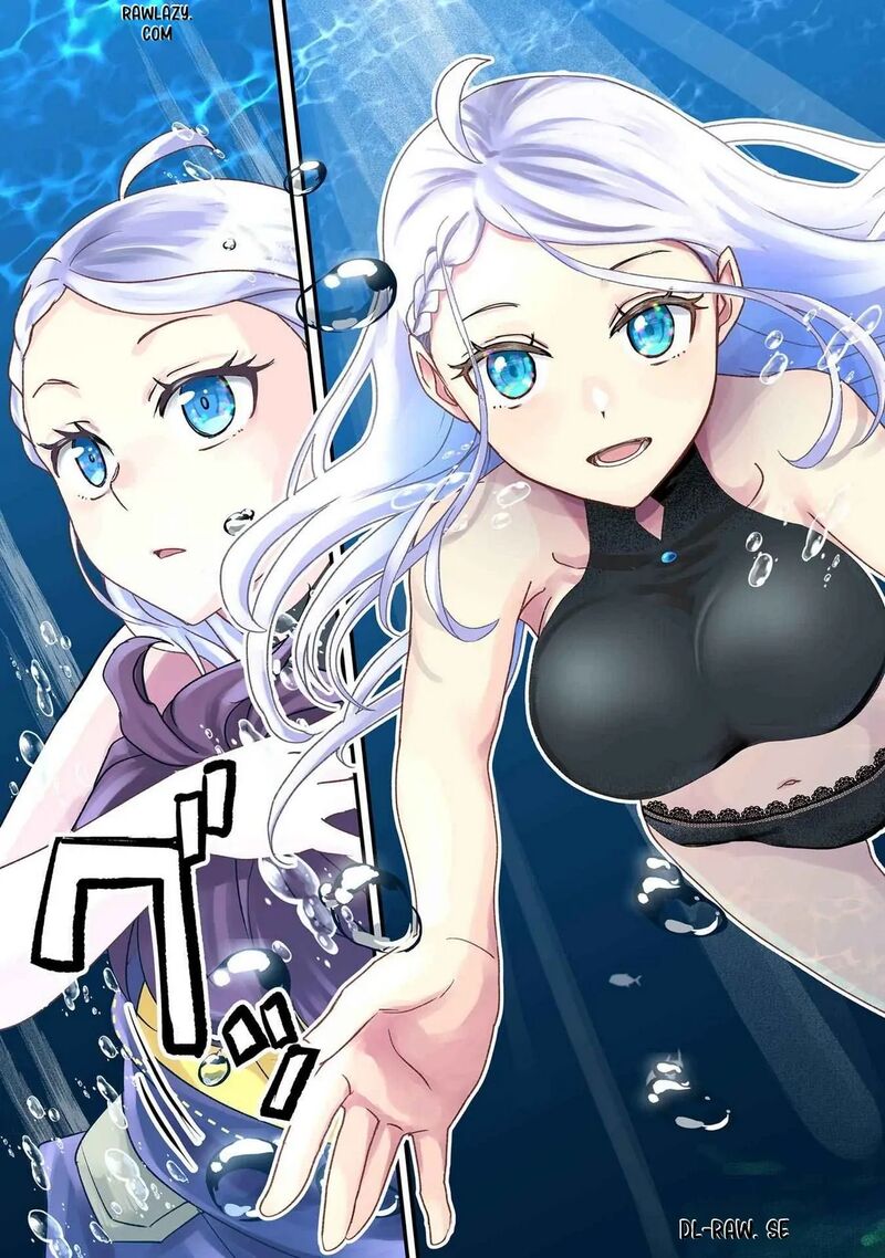 Isekai Tensei De Kenja Ni Natte Boukensha Seikatsu Mahou Kairyou De Isekai Saikyou 35 42