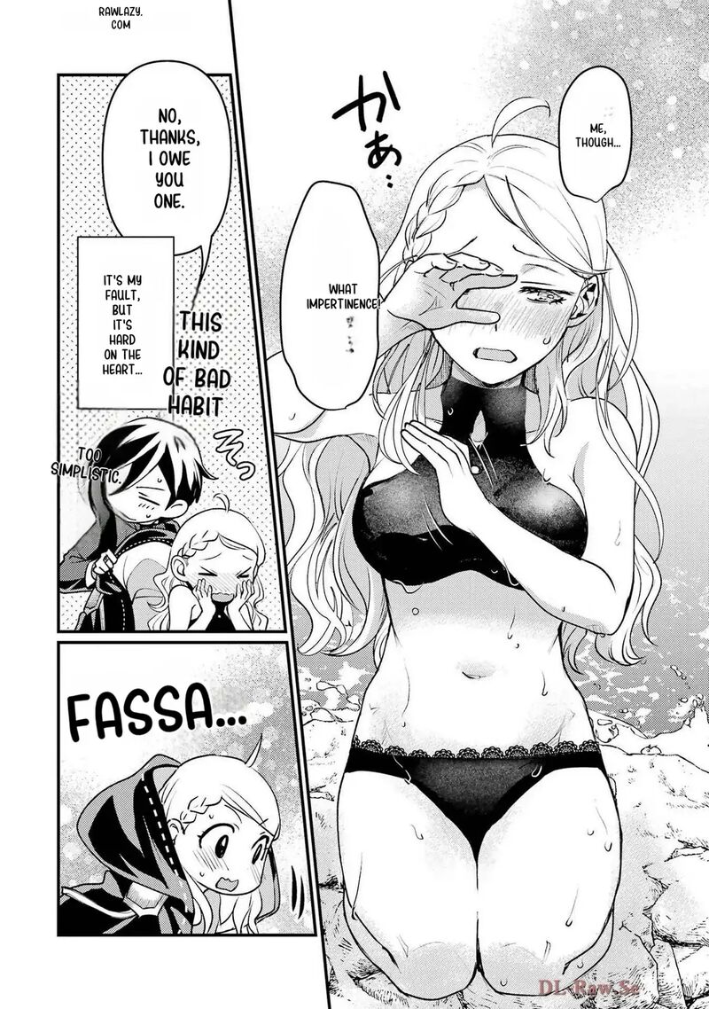Isekai Tensei De Kenja Ni Natte Boukensha Seikatsu Mahou Kairyou De Isekai Saikyou 35 45