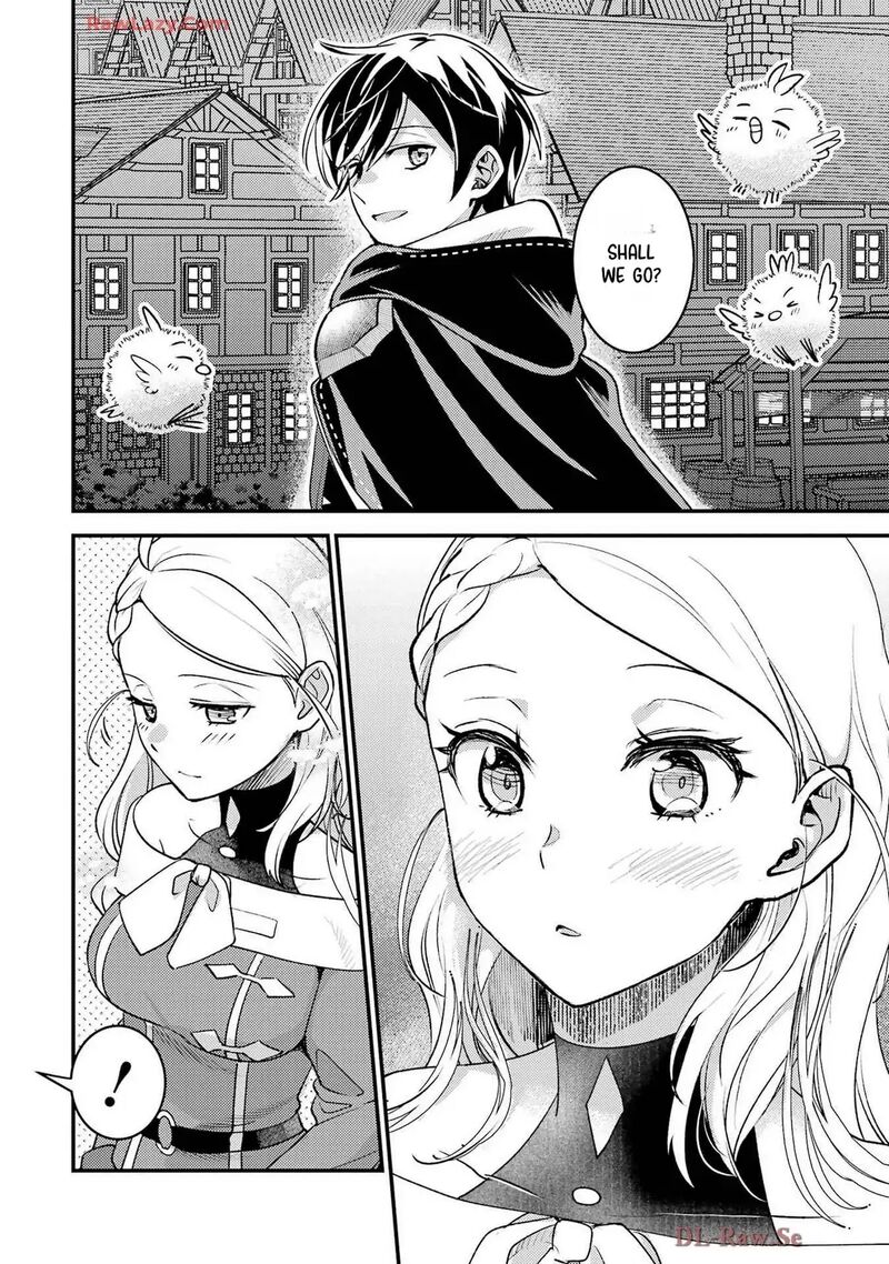 Isekai Tensei De Kenja Ni Natte Boukensha Seikatsu Mahou Kairyou De Isekai Saikyou 35 53