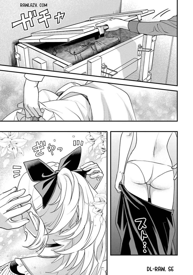 Isekai Tensei De Kenja Ni Natte Boukensha Seikatsu Mahou Kairyou De Isekai Saikyou 35 58