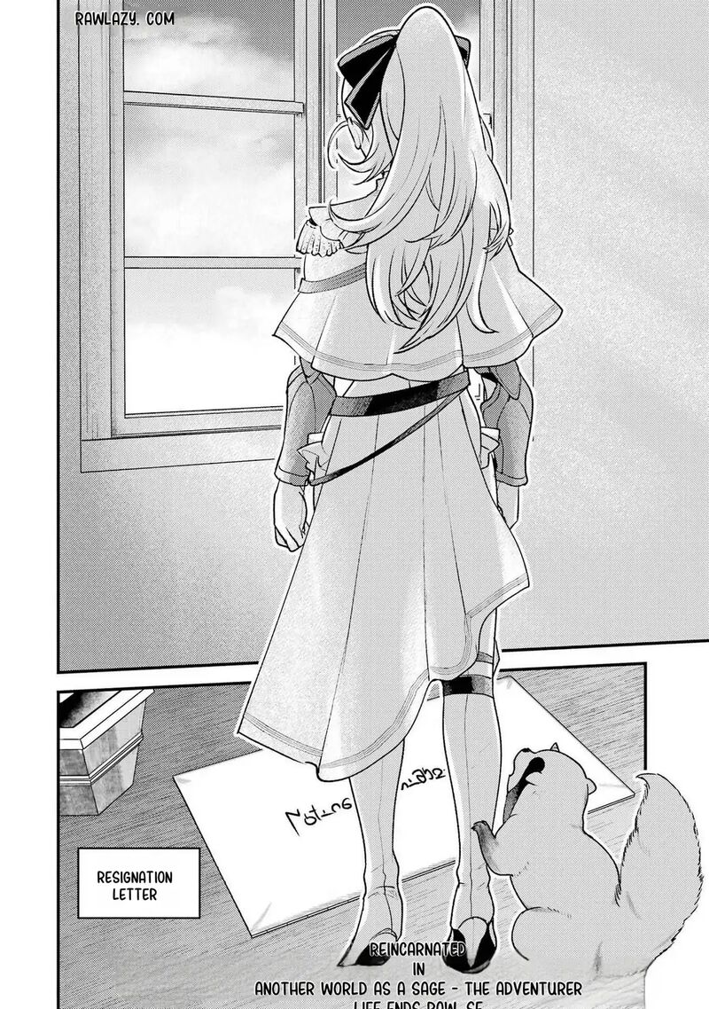 Isekai Tensei De Kenja Ni Natte Boukensha Seikatsu Mahou Kairyou De Isekai Saikyou 35 59