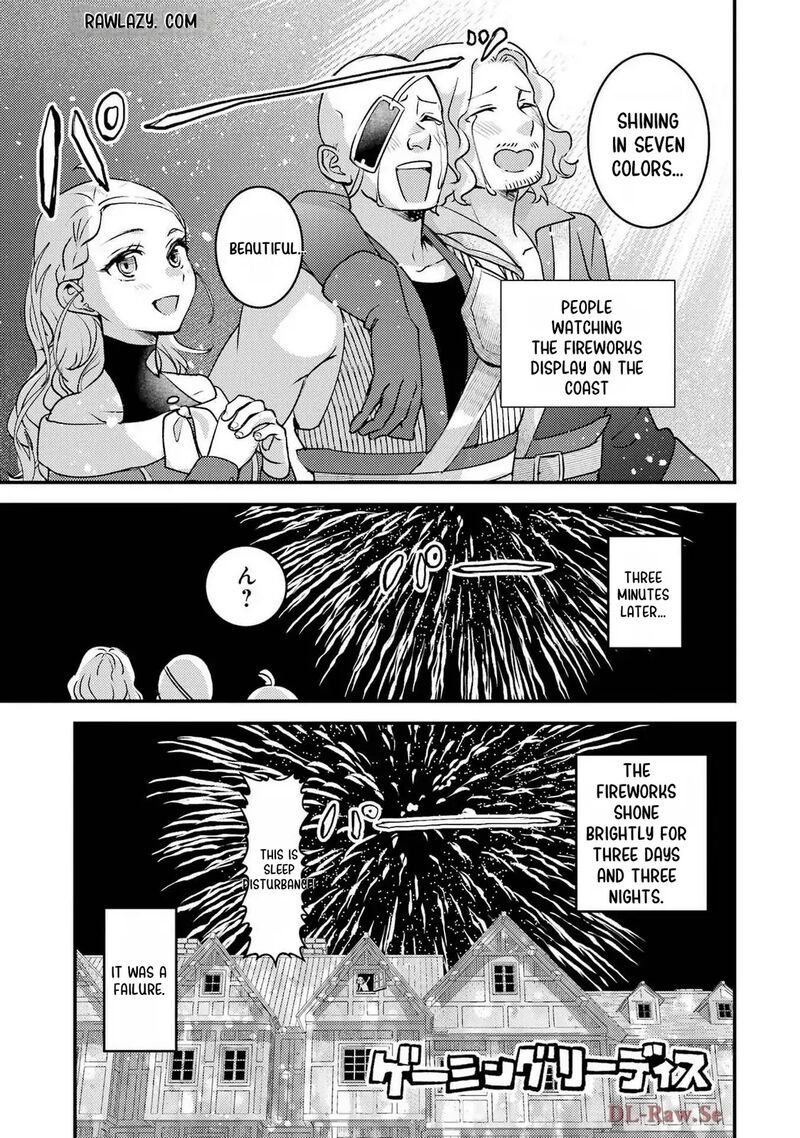 Isekai Tensei De Kenja Ni Natte Boukensha Seikatsu Mahou Kairyou De Isekai Saikyou 36 18