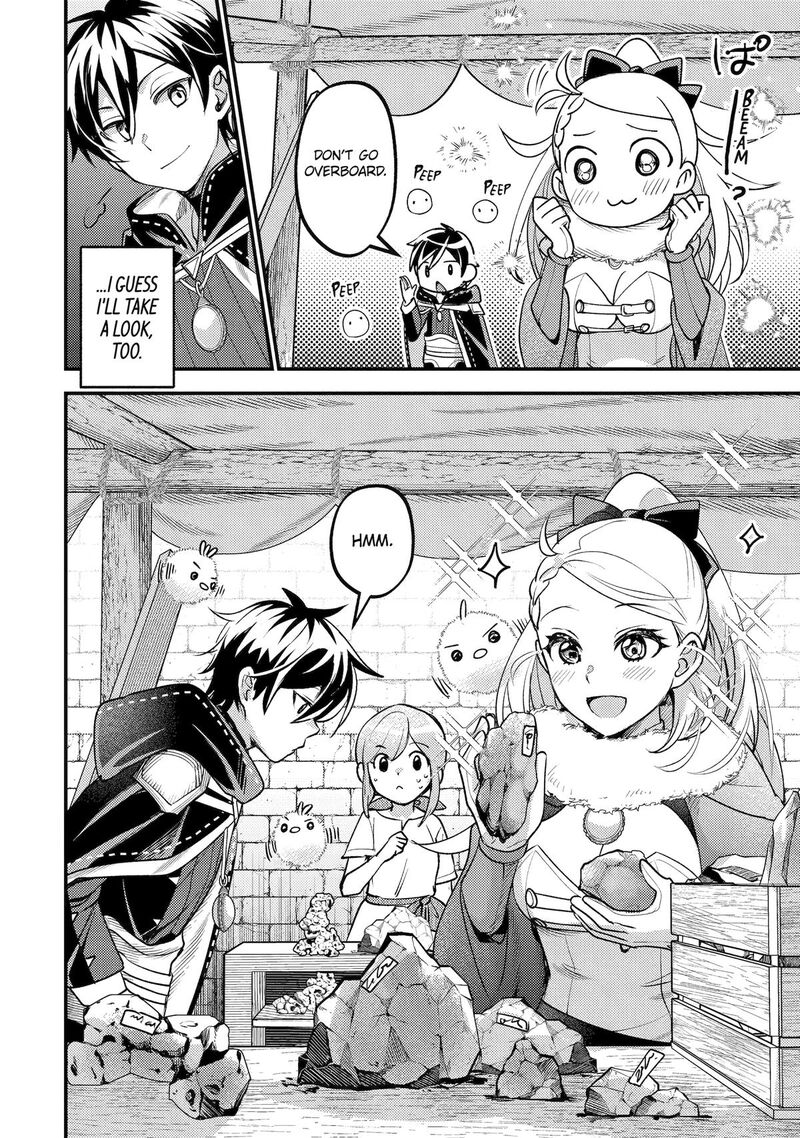 Isekai Tensei De Kenja Ni Natte Boukensha Seikatsu Mahou Kairyou De Isekai Saikyou 40 14