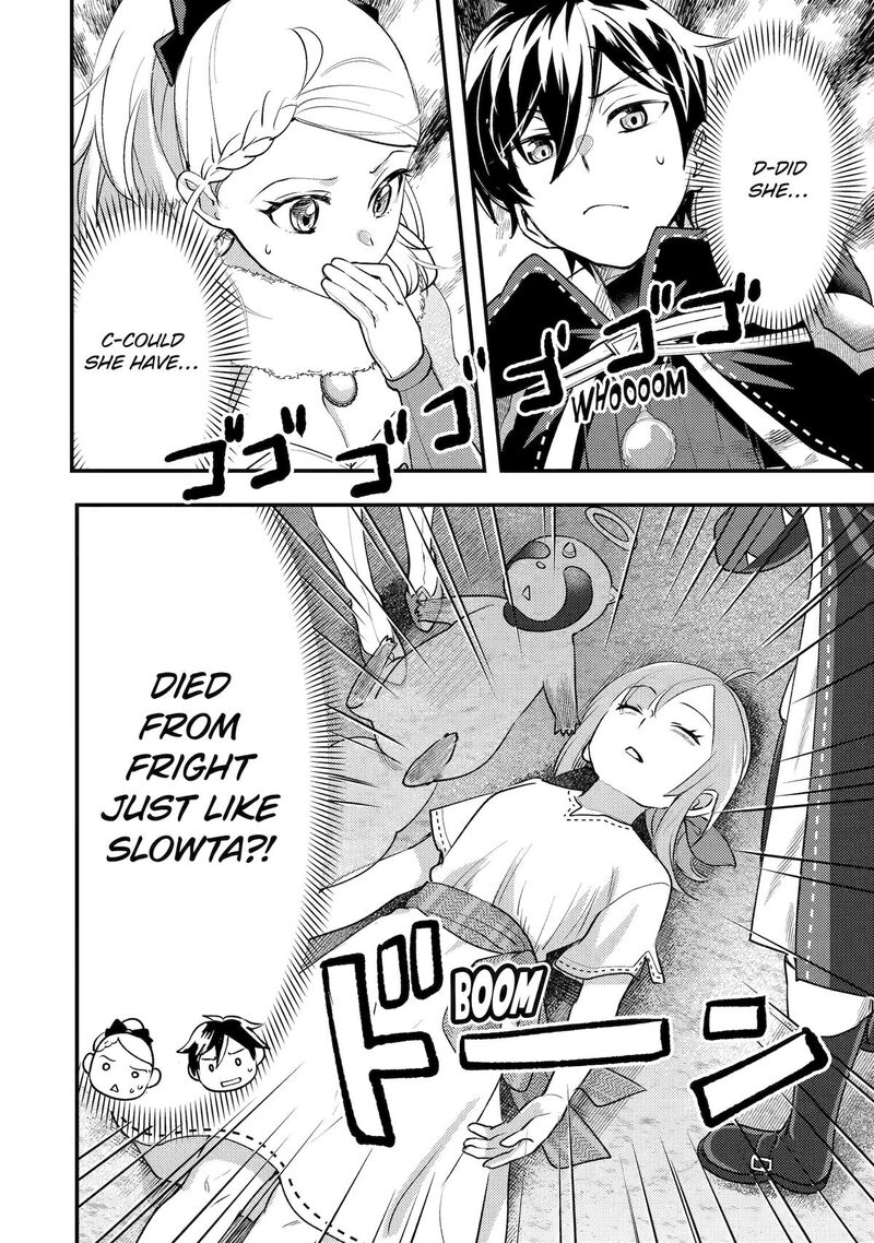 Isekai Tensei De Kenja Ni Natte Boukensha Seikatsu Mahou Kairyou De Isekai Saikyou 40 2