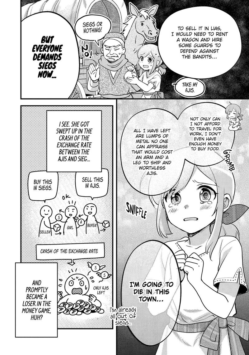 Isekai Tensei De Kenja Ni Natte Boukensha Seikatsu Mahou Kairyou De Isekai Saikyou 40 24