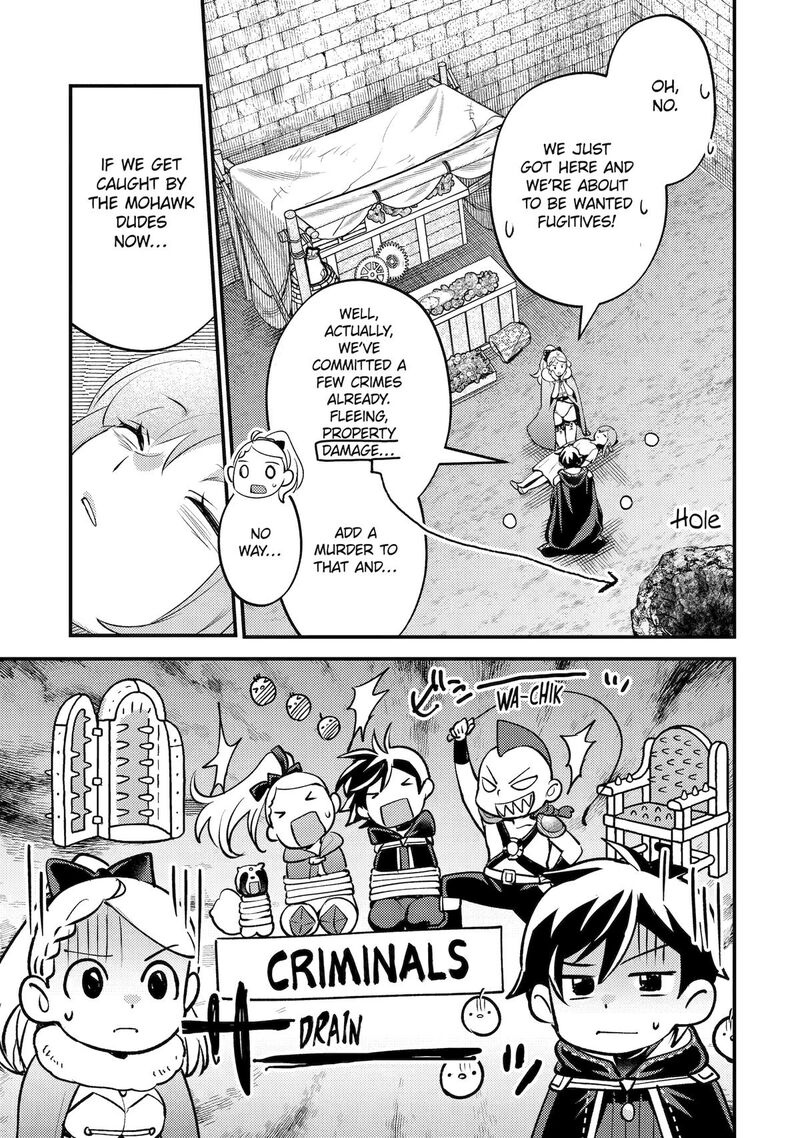 Isekai Tensei De Kenja Ni Natte Boukensha Seikatsu Mahou Kairyou De Isekai Saikyou 40 3