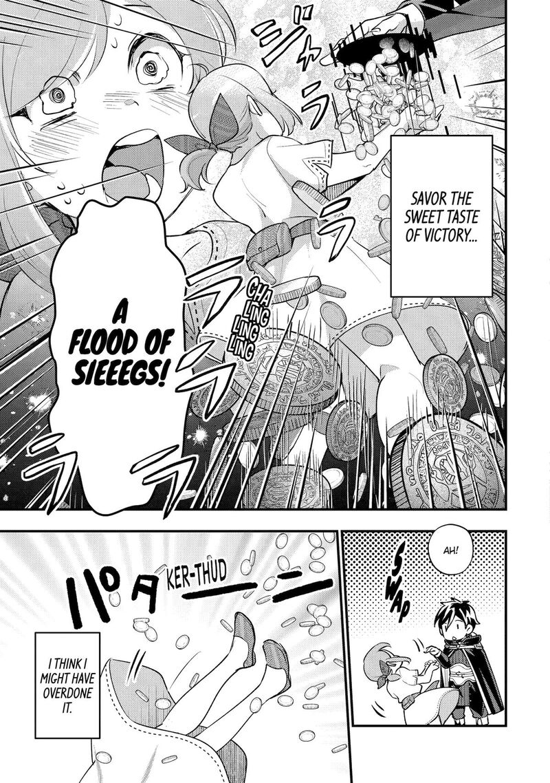 Isekai Tensei De Kenja Ni Natte Boukensha Seikatsu Mahou Kairyou De Isekai Saikyou 40 33