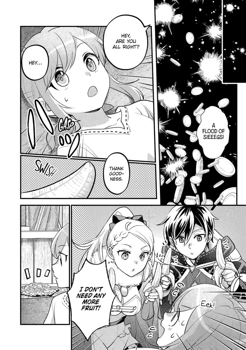 Isekai Tensei De Kenja Ni Natte Boukensha Seikatsu Mahou Kairyou De Isekai Saikyou 40 34