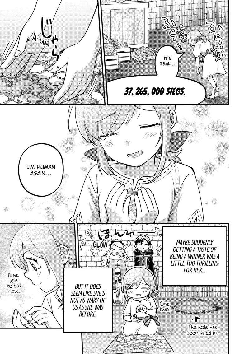 Isekai Tensei De Kenja Ni Natte Boukensha Seikatsu Mahou Kairyou De Isekai Saikyou 40 35