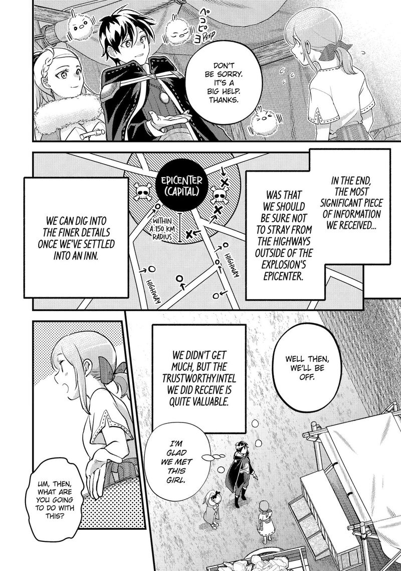 Isekai Tensei De Kenja Ni Natte Boukensha Seikatsu Mahou Kairyou De Isekai Saikyou 40 40