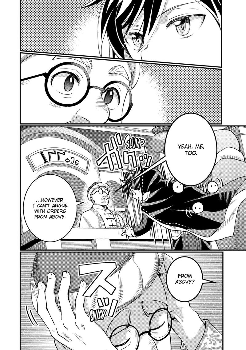 Isekai Tensei De Kenja Ni Natte Boukensha Seikatsu Mahou Kairyou De Isekai Saikyou 41 10