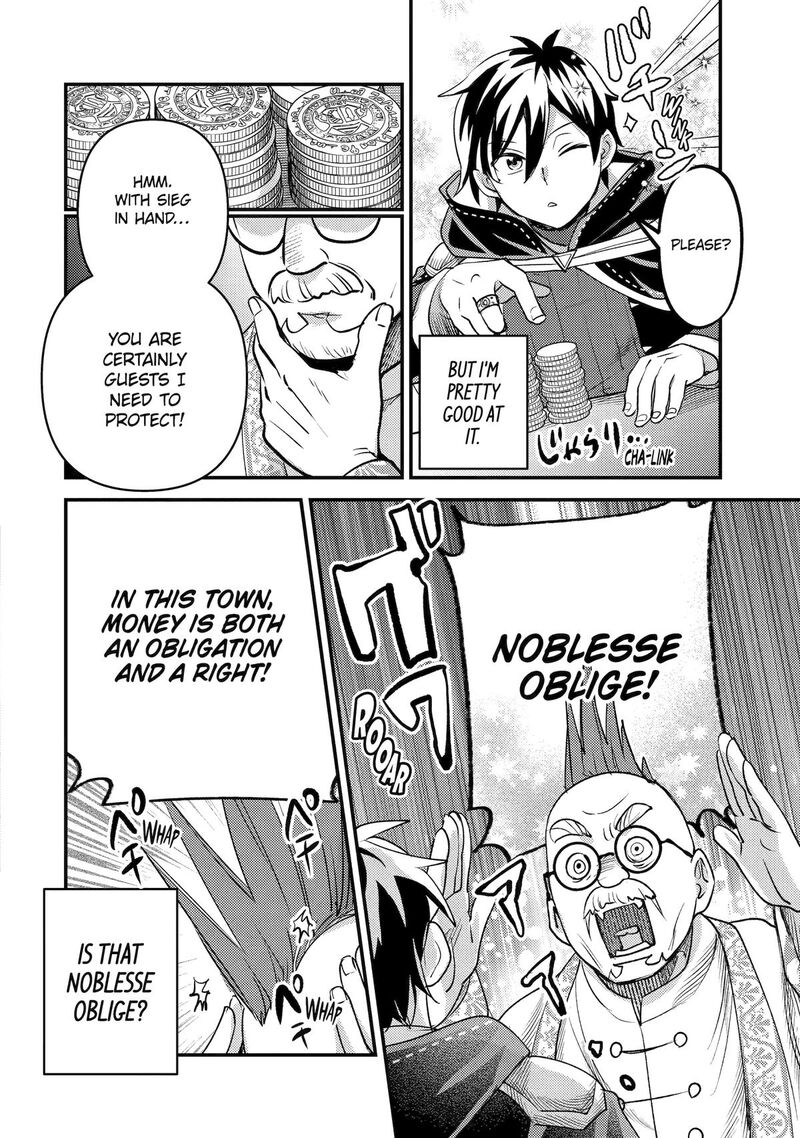 Isekai Tensei De Kenja Ni Natte Boukensha Seikatsu Mahou Kairyou De Isekai Saikyou 41 14