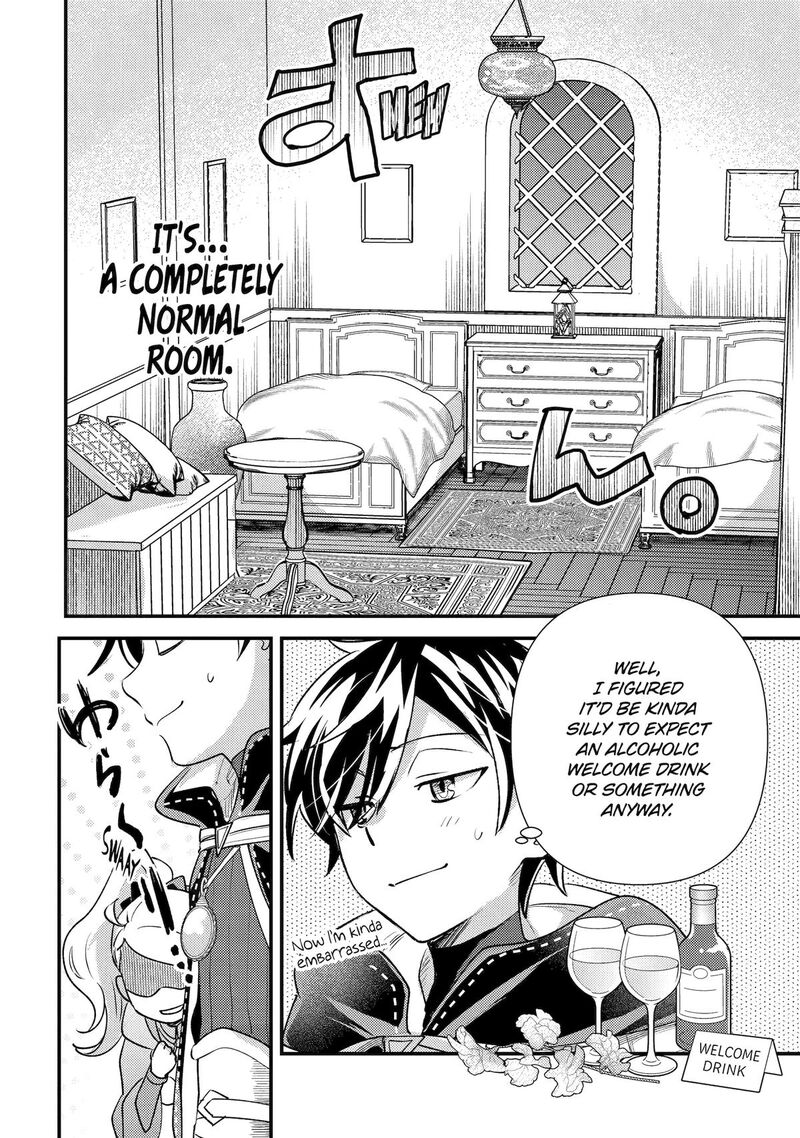 Isekai Tensei De Kenja Ni Natte Boukensha Seikatsu Mahou Kairyou De Isekai Saikyou 41 18