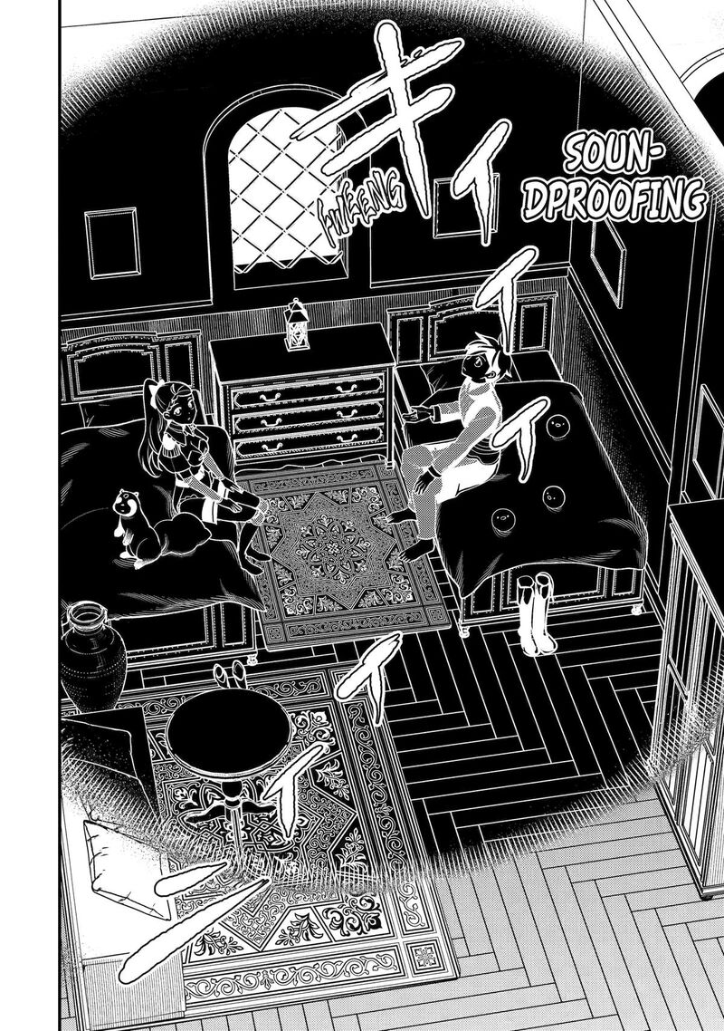 Isekai Tensei De Kenja Ni Natte Boukensha Seikatsu Mahou Kairyou De Isekai Saikyou 41 22