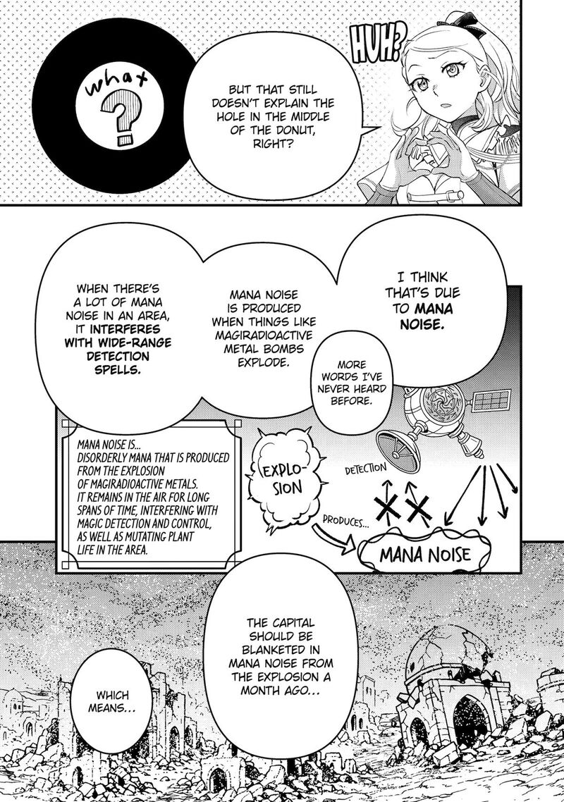 Isekai Tensei De Kenja Ni Natte Boukensha Seikatsu Mahou Kairyou De Isekai Saikyou 41 27