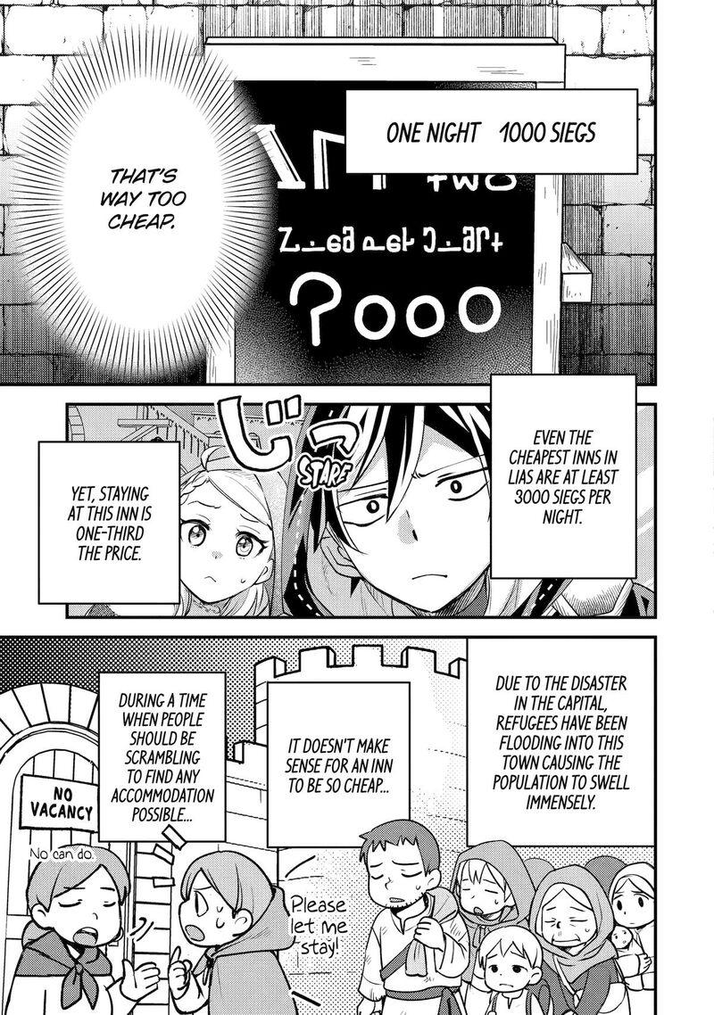 Isekai Tensei De Kenja Ni Natte Boukensha Seikatsu Mahou Kairyou De Isekai Saikyou 41 3