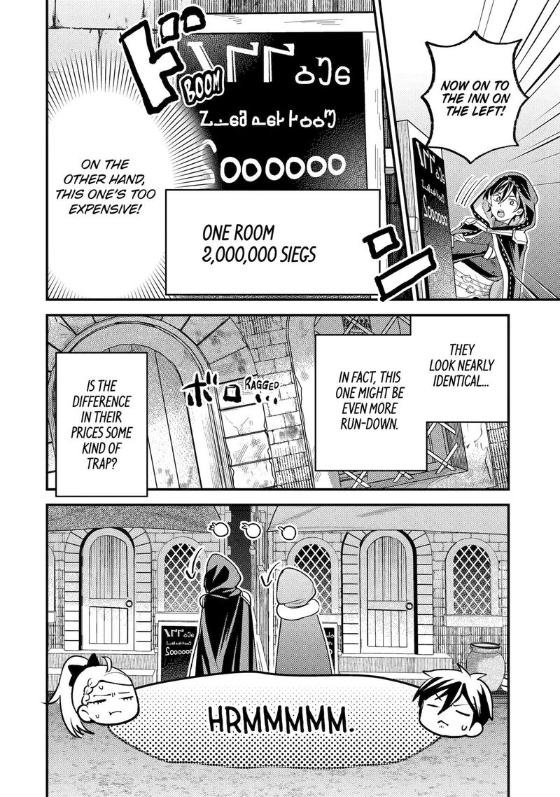 Isekai Tensei De Kenja Ni Natte Boukensha Seikatsu Mahou Kairyou De Isekai Saikyou 41 4