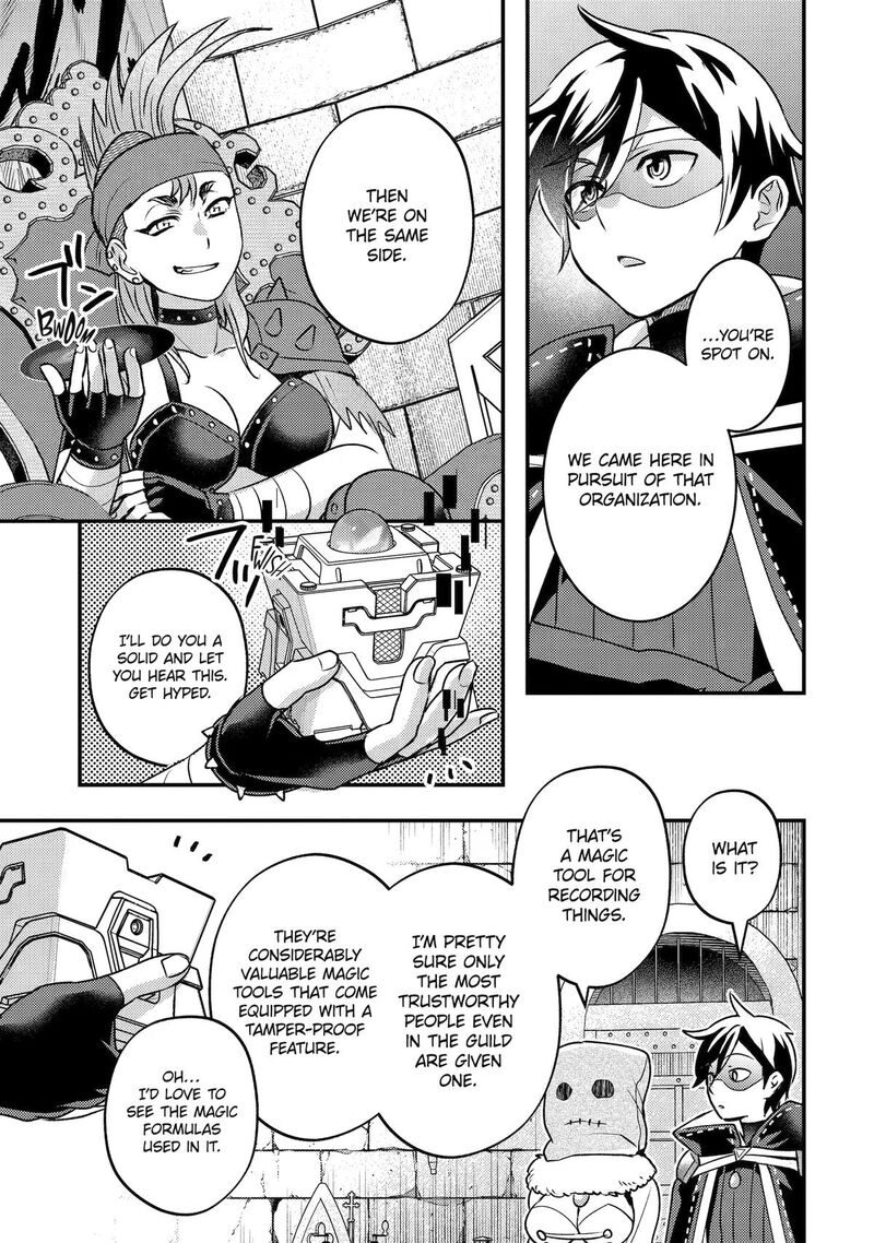 Isekai Tensei De Kenja Ni Natte Boukensha Seikatsu Mahou Kairyou De Isekai Saikyou 42 25