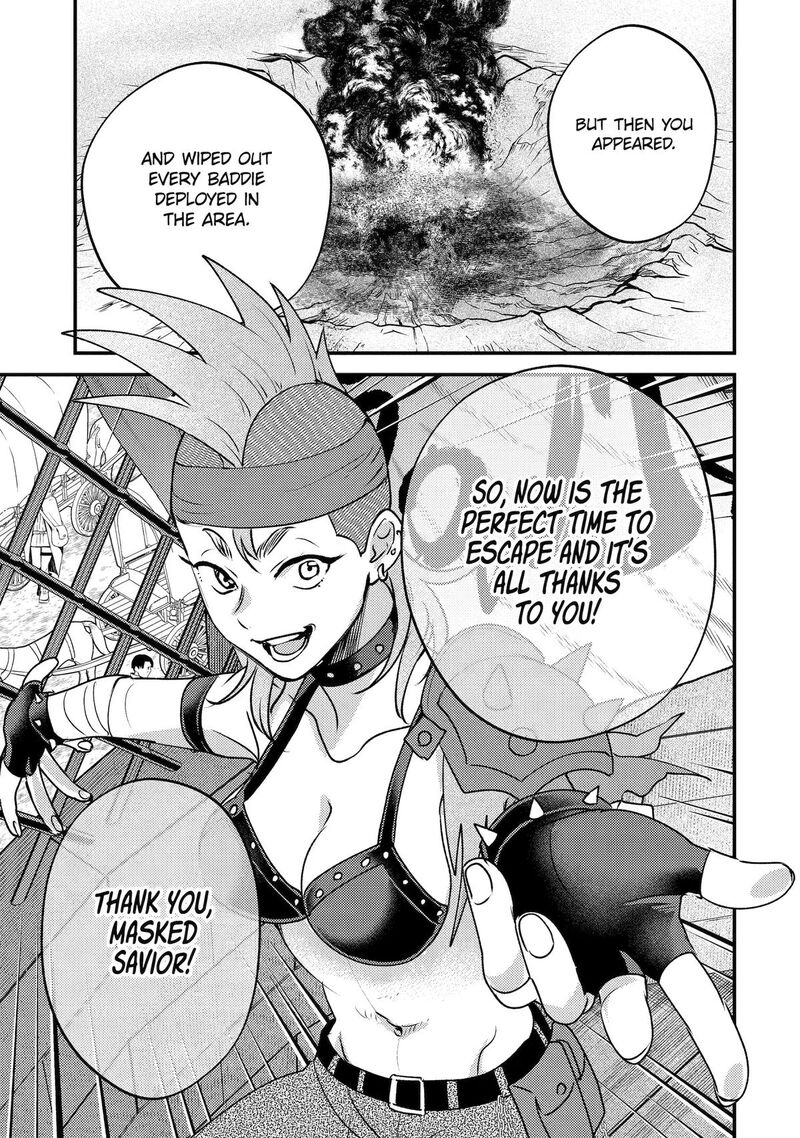 Isekai Tensei De Kenja Ni Natte Boukensha Seikatsu Mahou Kairyou De Isekai Saikyou 42 35