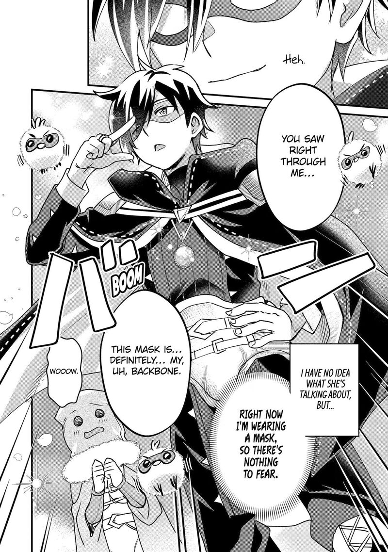 Isekai Tensei De Kenja Ni Natte Boukensha Seikatsu Mahou Kairyou De Isekai Saikyou 42 40