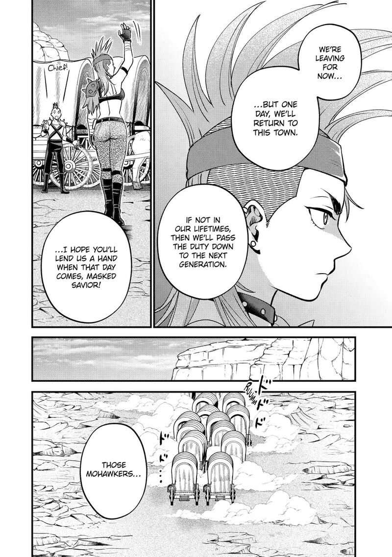 Isekai Tensei De Kenja Ni Natte Boukensha Seikatsu Mahou Kairyou De Isekai Saikyou 42 54