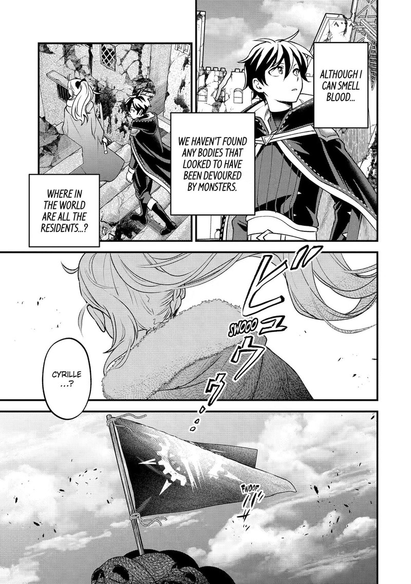 Isekai Tensei De Kenja Ni Natte Boukensha Seikatsu Mahou Kairyou De Isekai Saikyou 43 26