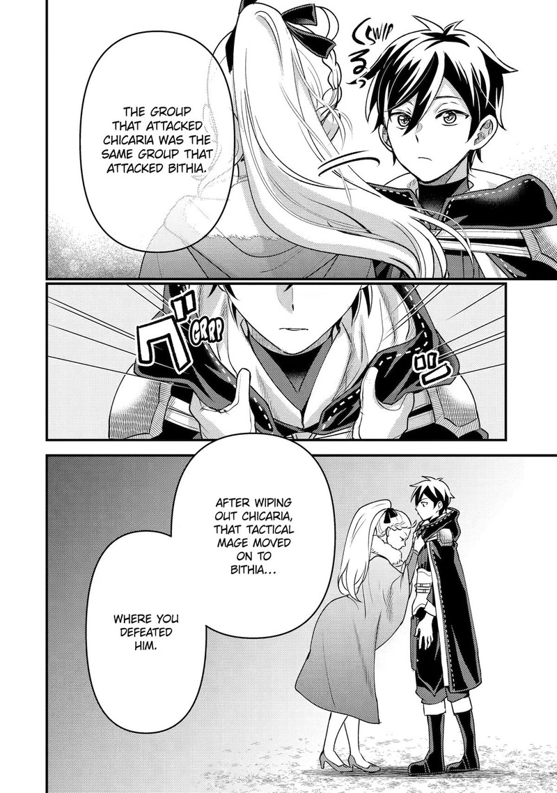 Isekai Tensei De Kenja Ni Natte Boukensha Seikatsu Mahou Kairyou De Isekai Saikyou 43 33