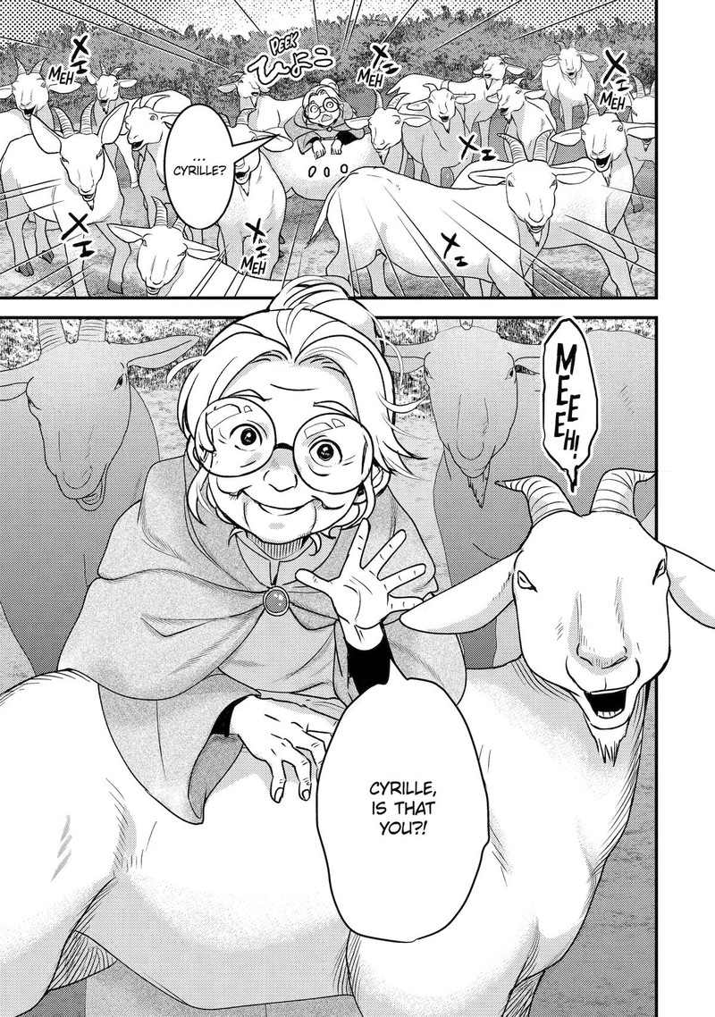 Isekai Tensei De Kenja Ni Natte Boukensha Seikatsu Mahou Kairyou De Isekai Saikyou 43 53