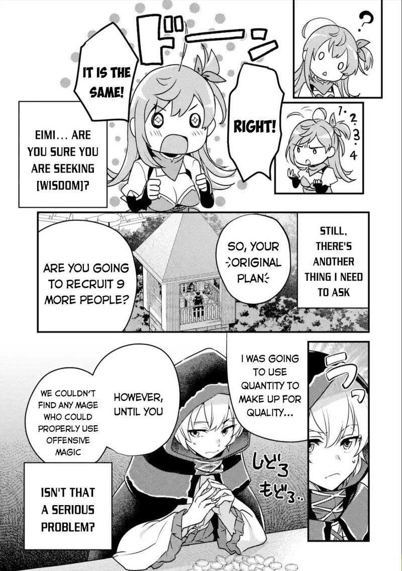 Isekai Tensei De Kenja Ni Natte Boukensha Seikatsu Mahou Kairyou De Isekai Saikyou 6 22