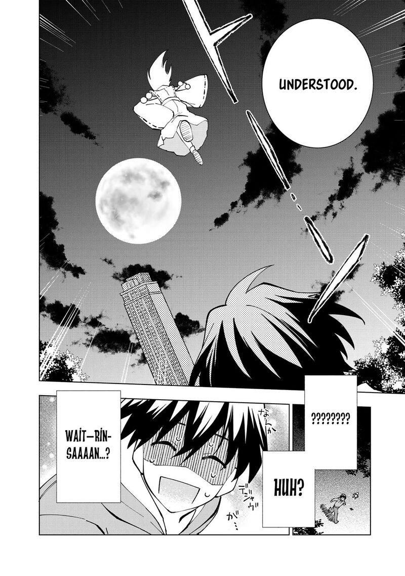 Isekai Tensei Saretenee 33 6