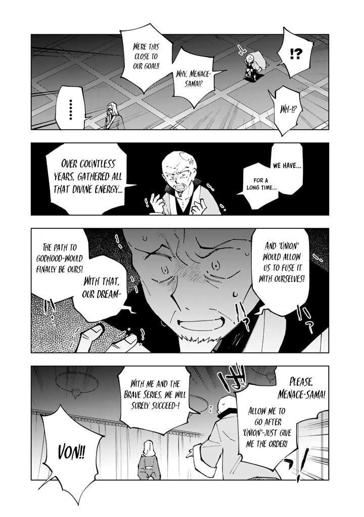Isekai Tensei Saretenee 37 13