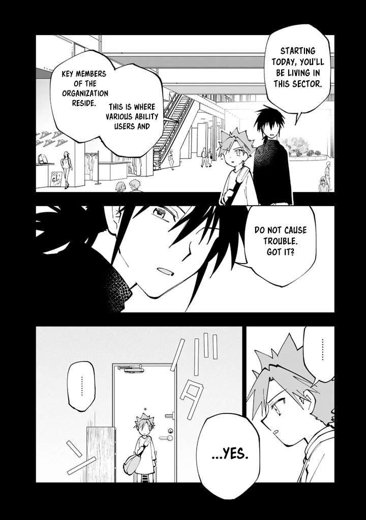 Isekai Tensei Saretenee 38 4