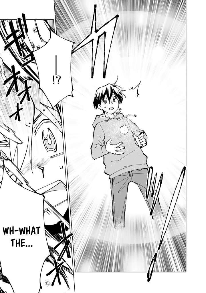 Isekai Tensei Saretenee 39 11