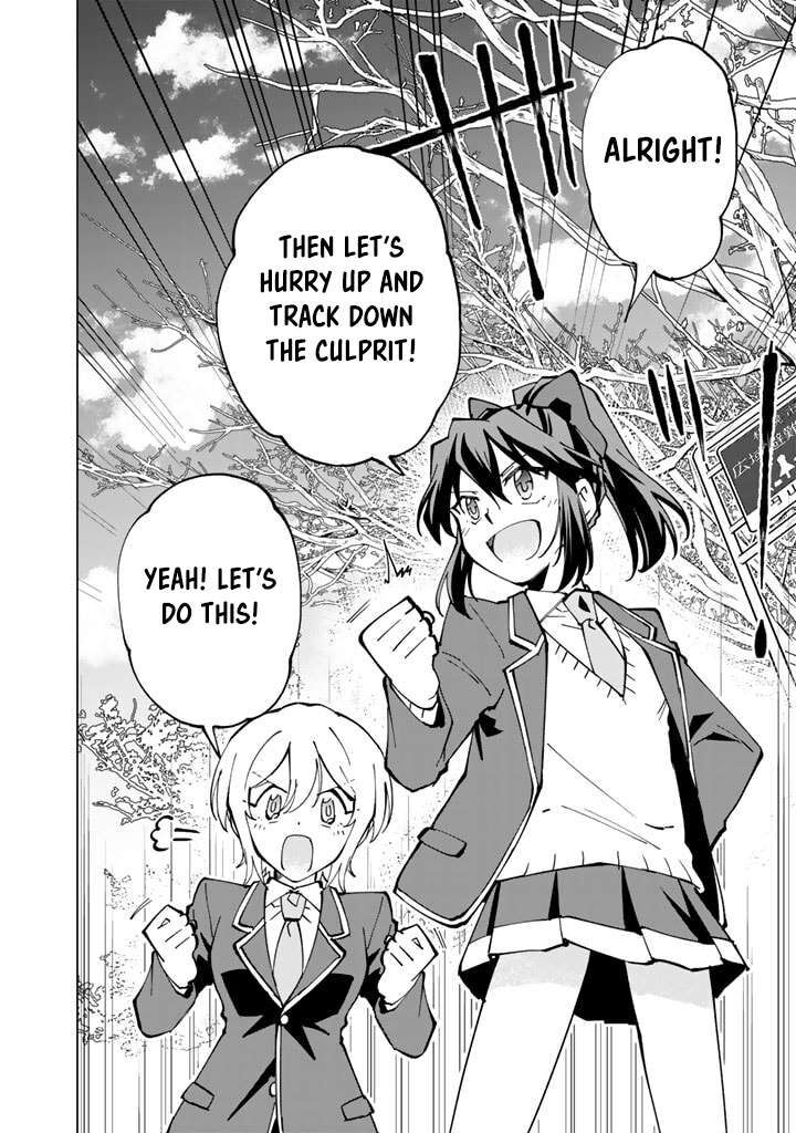 Isekai Tensei Saretenee 40 10