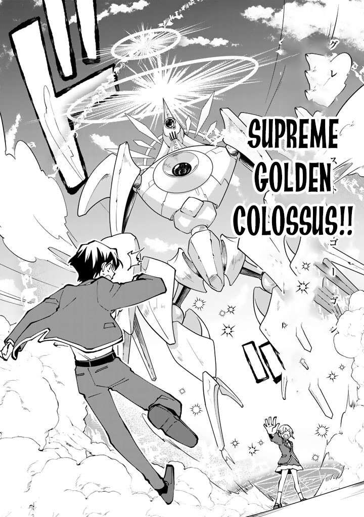 Isekai Tensei Saretenee 42 10