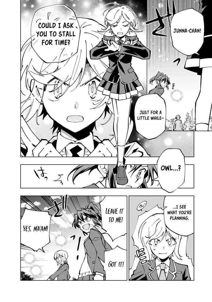 Isekai Tensei Saretenee 42 2