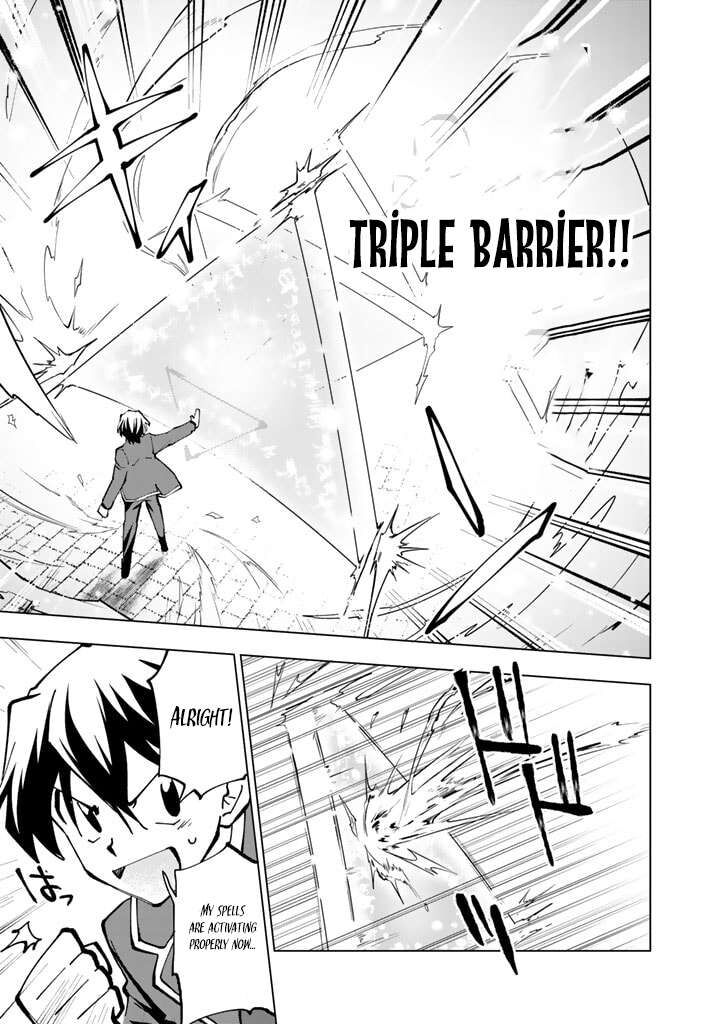 Isekai Tensei Saretenee 42 5