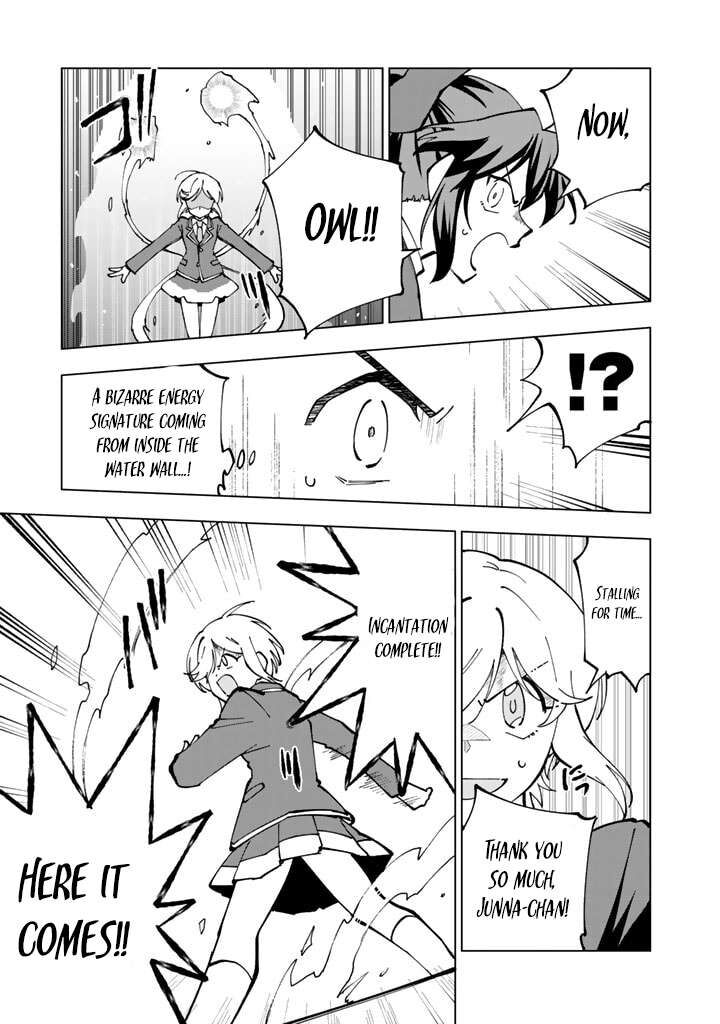 Isekai Tensei Saretenee 42 9