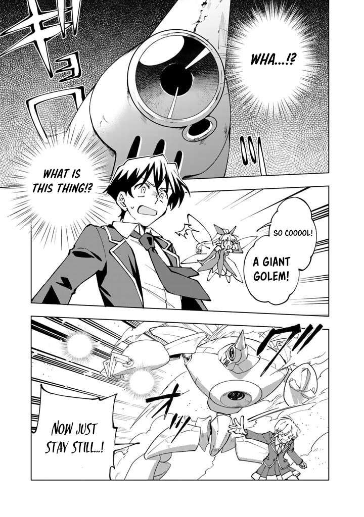 Isekai Tensei Saretenee 43 1