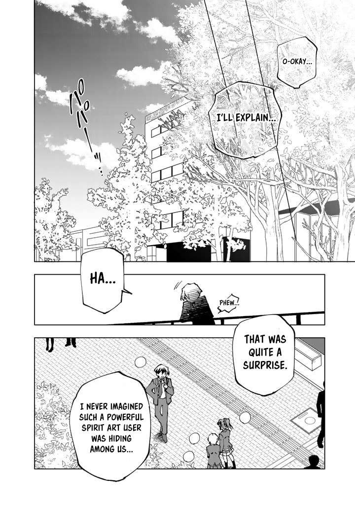 Isekai Tensei Saretenee 43 10